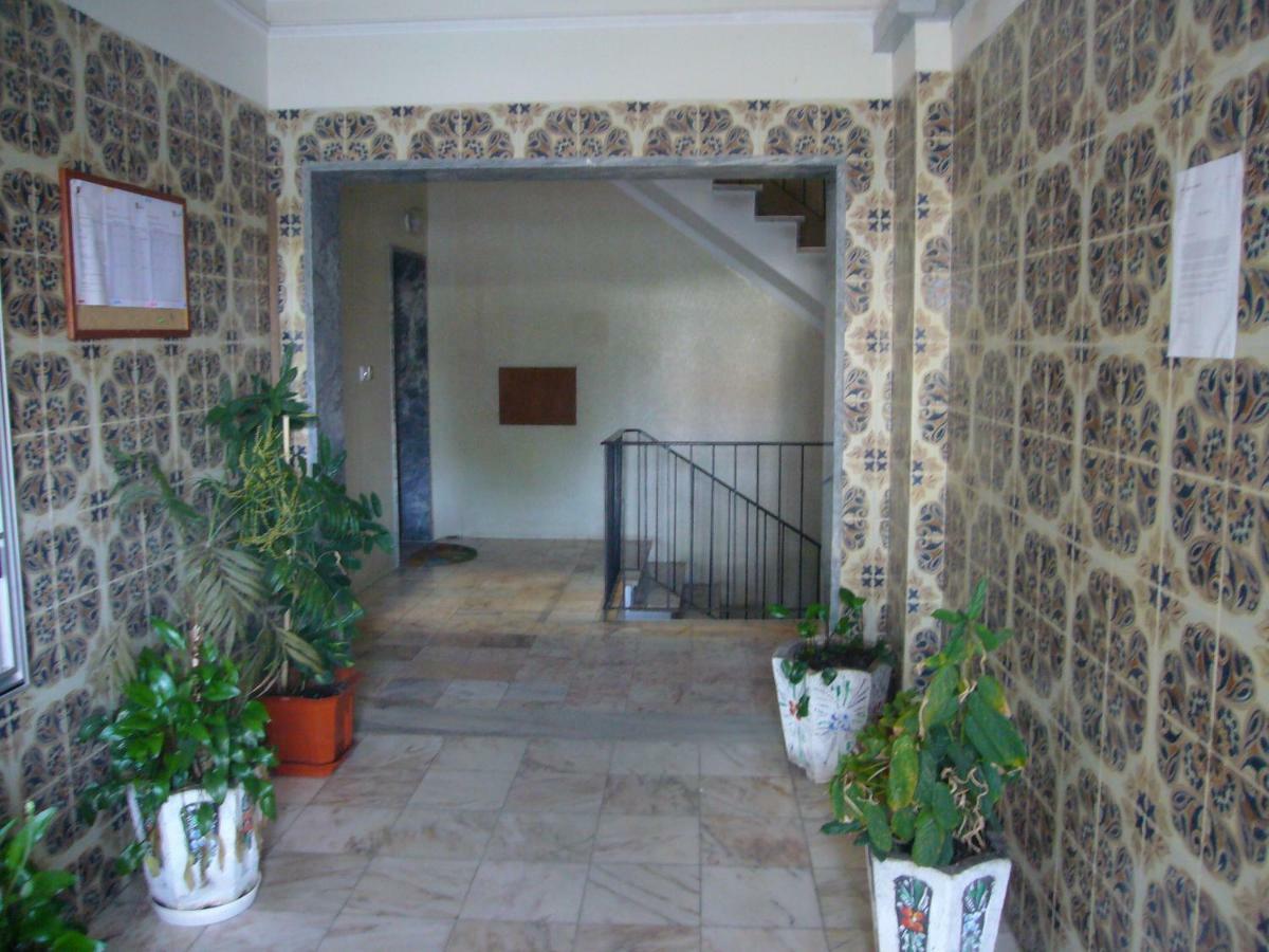Seaparty Almada Exterior photo